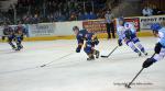 Photo hockey match Chamonix  - Villard-de-Lans le 19/10/2013