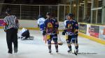 Photo hockey match Chamonix  - Villard-de-Lans le 19/10/2013