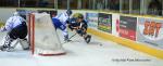Photo hockey match Chamonix  - Villard-de-Lans le 19/10/2013