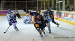 Photo hockey match Chamonix  - Villard-de-Lans le 19/10/2013