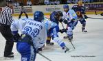 Photo hockey match Chamonix  - Villard-de-Lans le 19/10/2013