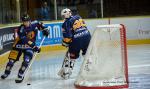 Photo hockey match Chamonix  - Villard-de-Lans le 19/10/2013