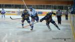 Photo hockey match Chamonix  - Villard-de-Lans le 19/10/2013