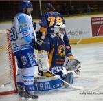 Photo hockey match Chamonix  - Villard-de-Lans le 19/10/2013