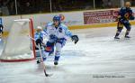Photo hockey match Chamonix  - Villard-de-Lans le 19/10/2013