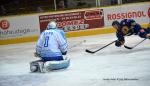 Photo hockey match Chamonix  - Villard-de-Lans le 19/10/2013