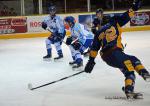 Photo hockey match Chamonix  - Villard-de-Lans le 19/10/2013