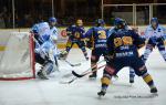 Photo hockey match Chamonix  - Villard-de-Lans le 19/10/2013