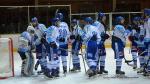 Photo hockey match Chamonix  - Villard-de-Lans le 19/10/2013