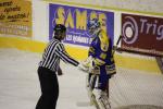 Photo hockey match Chamonix  - Villard-de-Lans le 13/01/2009