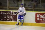 Photo hockey match Chamonix  - Villard-de-Lans le 13/01/2009