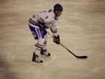 Photo hockey match Chamonix  - Villard-de-Lans le 31/10/2009