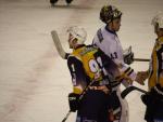Photo hockey match Chamonix  - Villard-de-Lans le 31/10/2009