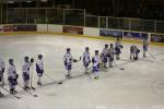 Photo hockey match Chamonix  - Villard-de-Lans le 15/01/2011