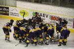 Photo hockey match Chamonix  - Villard-de-Lans le 15/01/2011