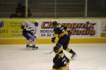 Photo hockey match Chamonix  - Villard-de-Lans le 15/01/2011
