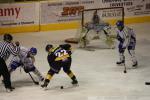 Photo hockey match Chamonix  - Villard-de-Lans le 15/01/2011