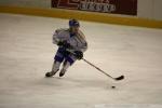 Photo hockey match Chamonix  - Villard-de-Lans le 15/01/2011