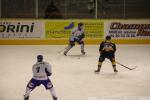 Photo hockey match Chamonix  - Villard-de-Lans le 15/01/2011