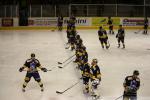 Photo hockey match Chamonix  - Villard-de-Lans le 15/01/2011