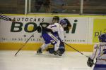 Photo hockey match Chamonix  - Villard-de-Lans le 15/01/2011