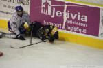 Photo hockey match Chamonix  - Villard-de-Lans le 15/01/2011