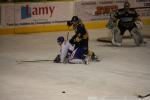 Photo hockey match Chamonix  - Villard-de-Lans le 15/01/2011