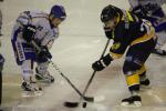 Photo hockey match Chamonix  - Villard-de-Lans le 15/01/2011