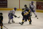 Photo hockey match Chamonix  - Villard-de-Lans le 15/01/2011