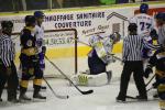 Photo hockey match Chamonix  - Villard-de-Lans le 15/01/2011