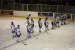 Photo hockey match Chamonix  - Villard-de-Lans le 01/10/2011