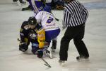 Photo hockey match Chamonix  - Villard-de-Lans le 01/10/2011