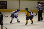 Photo hockey match Chamonix  - Villard-de-Lans le 01/10/2011
