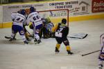 Photo hockey match Chamonix  - Villard-de-Lans le 01/10/2011