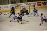 Photo hockey match Chamonix  - Villard-de-Lans le 01/10/2011