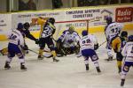 Photo hockey match Chamonix  - Villard-de-Lans le 01/10/2011