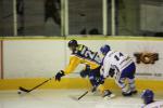 Photo hockey match Chamonix  - Villard-de-Lans le 01/10/2011