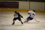 Photo hockey match Chamonix  - Villard-de-Lans le 01/10/2011