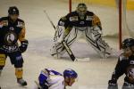 Photo hockey match Chamonix  - Villard-de-Lans le 01/10/2011