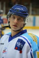 Photo hockey match Chamonix  - Villard-de-Lans le 29/09/2012