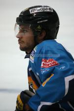 Photo hockey match Chamonix  - Villard-de-Lans le 29/09/2012