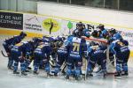 Photo hockey match Chamonix  - Villard-de-Lans le 29/09/2012
