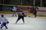 Photo hockey match Chamonix  - Villard-de-Lans le 29/09/2012