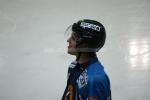 Photo hockey match Chamonix  - Villard-de-Lans le 29/09/2012