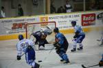 Photo hockey match Chamonix  - Villard-de-Lans le 29/09/2012