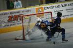 Photo hockey match Chamonix  - Villard-de-Lans le 29/09/2012