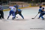Photo hockey match Chamonix  - Villard-de-Lans le 29/09/2012
