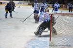 Photo hockey match Chamonix  - Villard-de-Lans le 29/09/2012