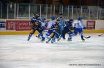 Photo hockey match Chamonix  - Villard-de-Lans le 29/09/2012