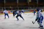 Photo hockey match Chamonix  - Villard-de-Lans le 29/09/2012